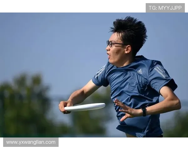 西安飞盘队的速度挑战与成长之路探讨