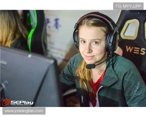 陈丽专访：从新手到高手的CSGO成长之路与心路历程分享