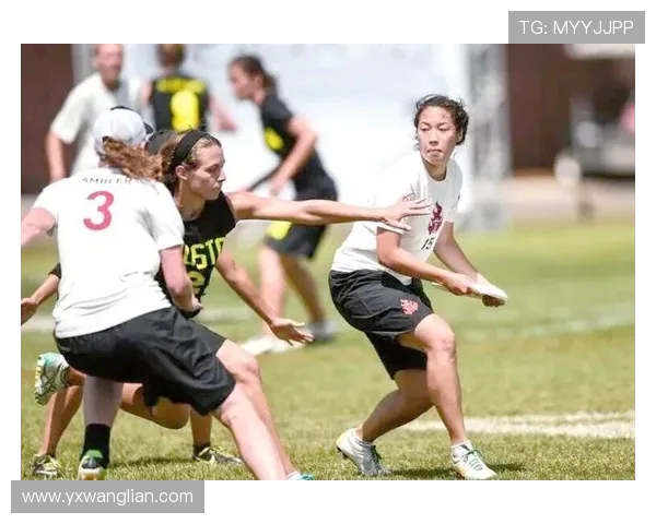 飞盘盛宴：深入解析深圳飞盘队的默契配合与战术策略