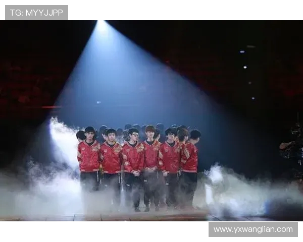 EDG战术变革引发热议如何重塑英雄联盟职业赛场格局