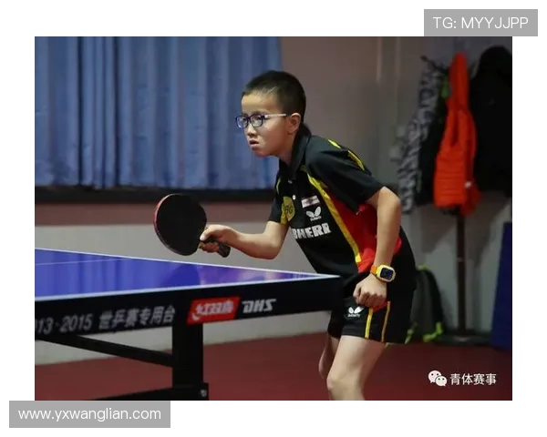 上海乒乓球队在锦标赛中的心理素质分析与表现评估