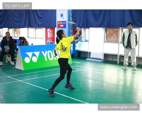 专访羽毛球女王陈丽揭秘成功背后的心路历程与训练秘诀