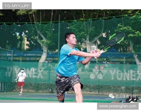 南京网球队的速度提升与训练策略探讨聚焦网球发展新方向 南京网球队的速度提升与训练策略探讨聚焦网球发展新方向