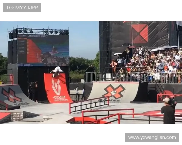 南京滑板队在极限运动联赛中的默契配合与精彩表现分析