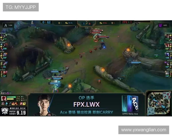 和平精英战队FPX灵活战术分析与团队协作探讨