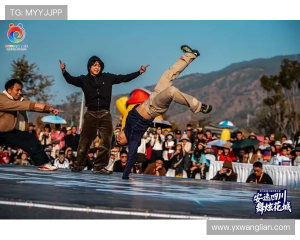 成都滑板队在世界街舞大赛中的精彩表现与实力分析