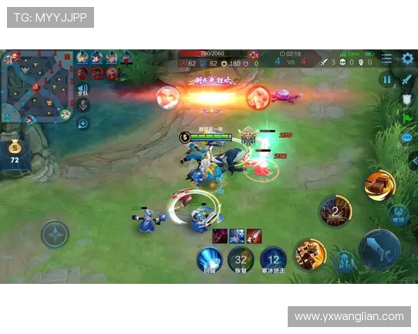 李军独家分享王者荣耀游戏心得与技巧助你快速提升段位和战斗力