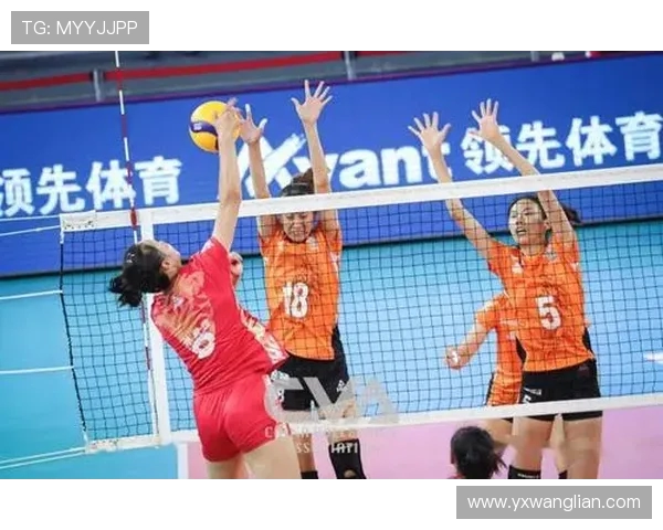 杭州排球队防守反击策略分析与成效评估