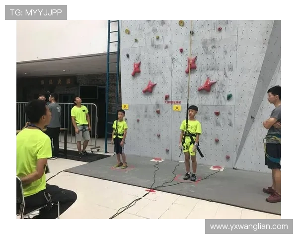 深圳攀岩队在全国个人能力排行榜中荣登第九名展现出色实力与潜力